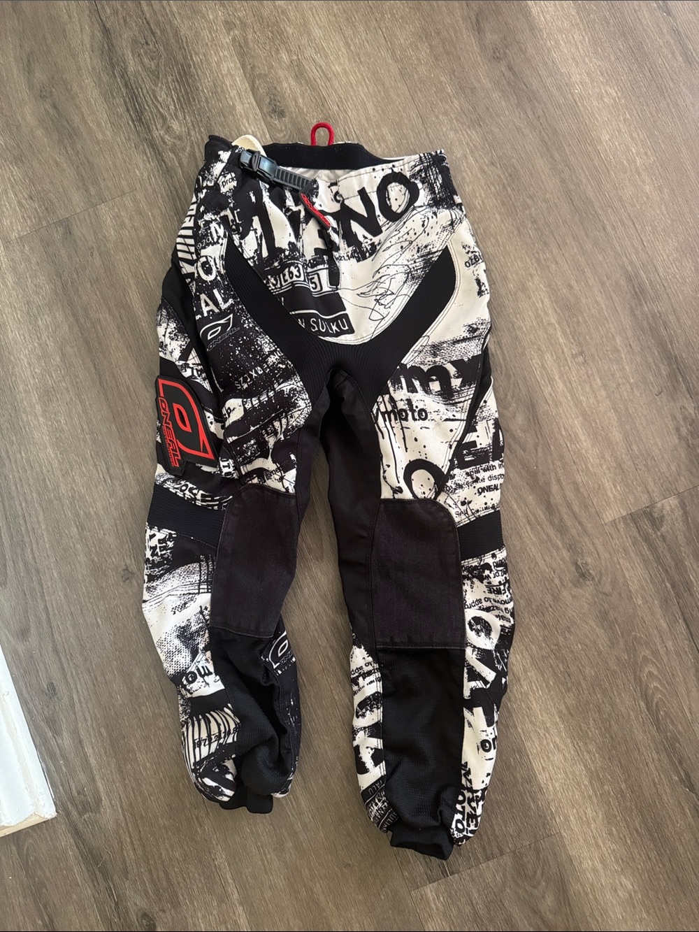 ONeal Youth Motocross Pants